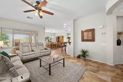 11124 E Adobe Court, Gold Canyon, AZ 85118 - Photo 17