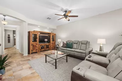 11124 E Adobe Court, Gold Canyon, AZ 85118 - Photo 15