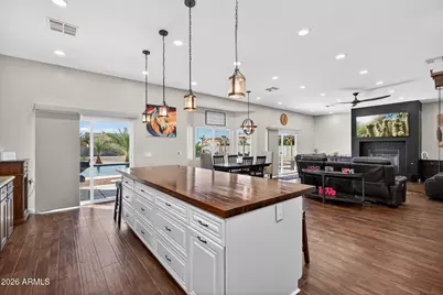 6953 W Quarter Horse Run, Coolidge, AZ 85128 - Photo 7