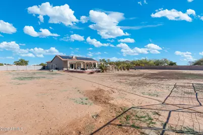 6953 W Quarter Horse Run, Coolidge, AZ 85128 - Photo 29