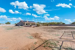 6953 W Quarter Horse Run, Coolidge, AZ 85128 - Photo 29