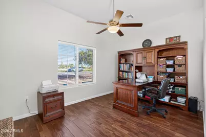 6953 W Quarter Horse Run, Coolidge, AZ 85128 - Photo 15