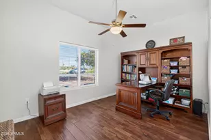 6953 W Quarter Horse Run, Coolidge, AZ 85128 - Photo 15