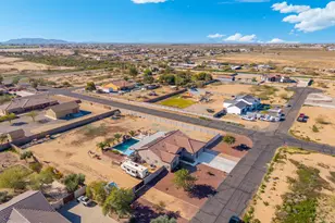 6953 W Quarter Horse Run, Coolidge, AZ 85128 - Photo 37