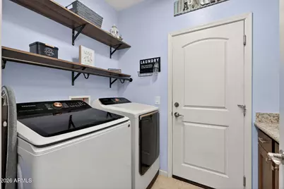 6953 W Quarter Horse Run, Coolidge, AZ 85128 - Photo 13