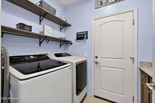 6953 W Quarter Horse Run, Coolidge, AZ 85128 - Photo 13