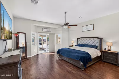 6953 W Quarter Horse Run, Coolidge, AZ 85128 - Photo 11