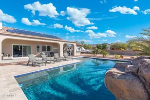 6953 W Quarter Horse Run, Coolidge, AZ 85128 - Photo 25