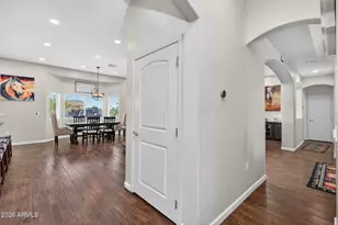 6953 W Quarter Horse Run, Coolidge, AZ 85128 - Photo 17