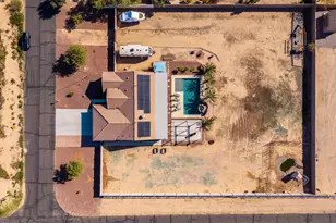 6953 W Quarter Horse Run, Coolidge, AZ 85128 - Photo 43