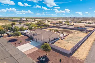 6953 W Quarter Horse Run, Coolidge, AZ 85128 - Photo 33