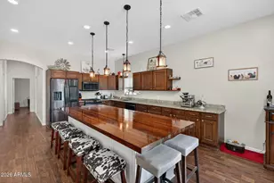 6953 W Quarter Horse Run, Coolidge, AZ 85128 - Photo 7