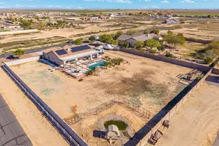 6953 W Quarter Horse Run, Coolidge, AZ 85128 - Photo 41