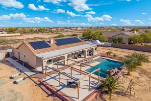 6953 W Quarter Horse Run, Coolidge, AZ 85128 - Photo 39