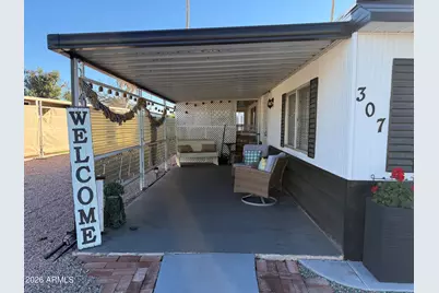 3104 E Broadway Road N #307, Mesa, AZ 85204 - Photo 3