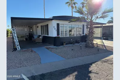 3104 E Broadway Road N #307, Mesa, AZ 85204 - Photo 1