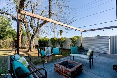 1631 W Rovey Avenue, Phoenix, AZ 85015 - Photo 35