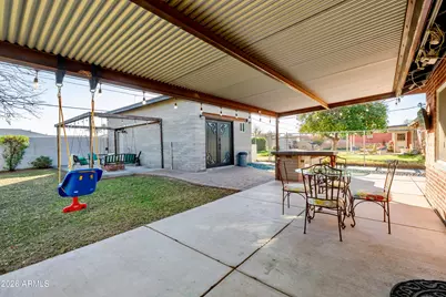 1631 W Rovey Avenue, Phoenix, AZ 85015 - Photo 31