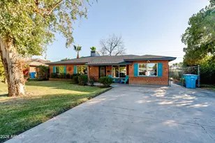 1631 W Rovey Ave, Phoenix, AZ 85015 - Photo 1