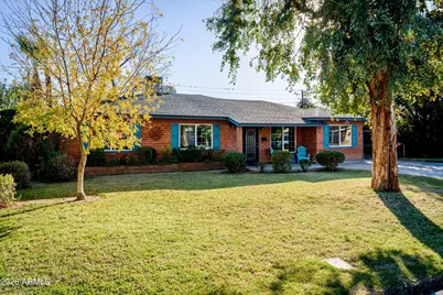 1631 W Rovey Avenue, Phoenix, AZ 85015 - Photo 3