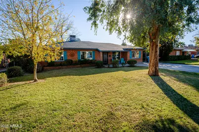 1631 W Rovey Avenue, Phoenix, AZ 85015 - Photo 5