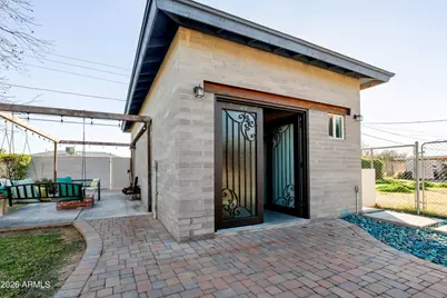1631 W Rovey Avenue, Phoenix, AZ 85015 - Photo 39