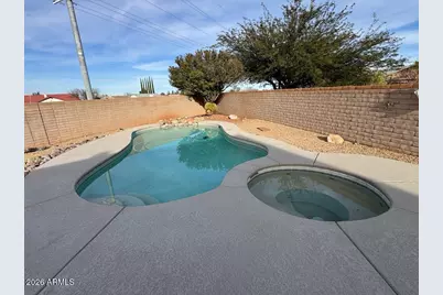 3567 Eagle Vista Drive, Sierra Vista, AZ 85650 - Photo 29