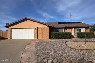 3567 Eagle Vista Dr, Sierra Vista, AZ 85650 - Photo 1