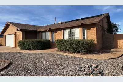 3567 Eagle Vista Drive, Sierra Vista, AZ 85650 - Photo 3