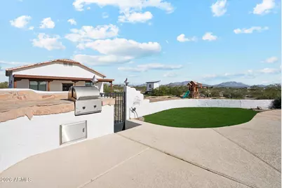 12135 N Faldale Road, Casa Grande, AZ 85122 - Photo 37