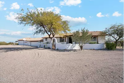 12135 N Faldale Road, Casa Grande, AZ 85122 - Photo 5