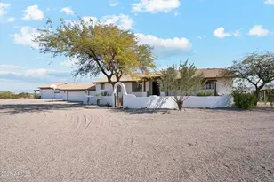 12135 N Faldale Rd, Casa Grande, AZ 85122 - Photo 5