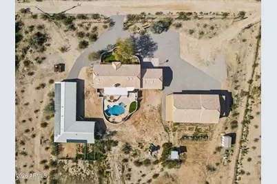 12135 N Faldale Road, Casa Grande, AZ 85122 - Photo 63