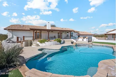 12135 N Faldale Road, Casa Grande, AZ 85122 - Photo 33