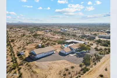 12135 N Faldale Road, Casa Grande, AZ 85122 - Photo 55