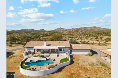 12135 N Faldale Road, Casa Grande, AZ 85122 - Photo 57