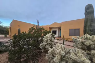 6540 E Maria Dr, Cave Creek, AZ 85331 - Photo 1