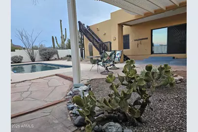 6540 E Maria Drive, Cave Creek, AZ 85331 - Photo 3