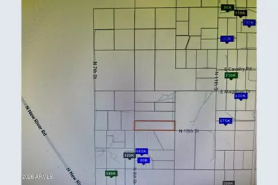 43Xxx N 10th Street #-, New River, AZ 85087 - Photo 29