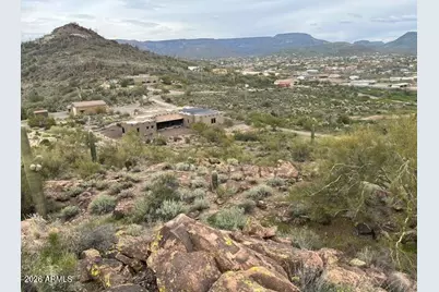 43Xxx N 10th Street #-, New River, AZ 85087 - Photo 37