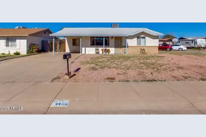 4406 W Mission Lane, Glendale, AZ 85302 - Photo 3