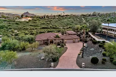 16211 E Cholla Drive, Fountain Hills, AZ 85268 - Photo 85