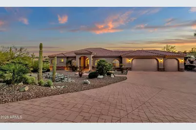 16211 E Cholla Drive, Fountain Hills, AZ 85268 - Photo 3