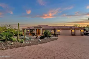 16211 E Cholla Dr, Fountain Hills, AZ 85268 - Photo 3