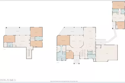 16211 E Cholla Drive, Fountain Hills, AZ 85268 - Photo 99