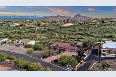 16211 E Cholla Drive, Fountain Hills, AZ 85268 - Photo 87