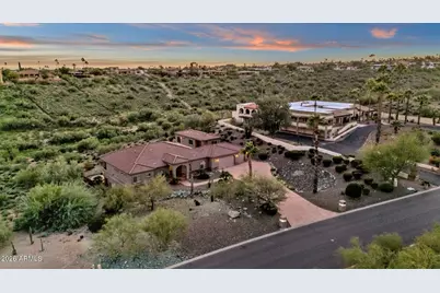 16211 E Cholla Drive, Fountain Hills, AZ 85268 - Photo 89