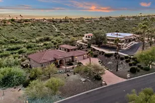 16211 E Cholla Dr, Fountain Hills, AZ 85268 - Photo 89