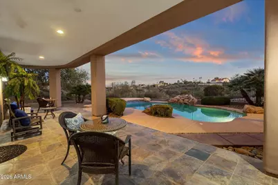 16211 E Cholla Drive, Fountain Hills, AZ 85268 - Photo 57