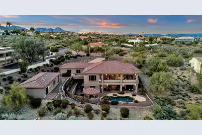 16211 E Cholla Drive, Fountain Hills, AZ 85268 - Photo 97